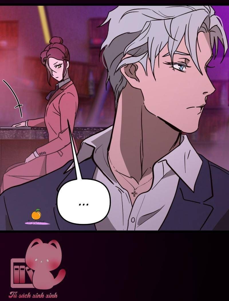 Bảo Mẫu Của Mafia: Chapter 37