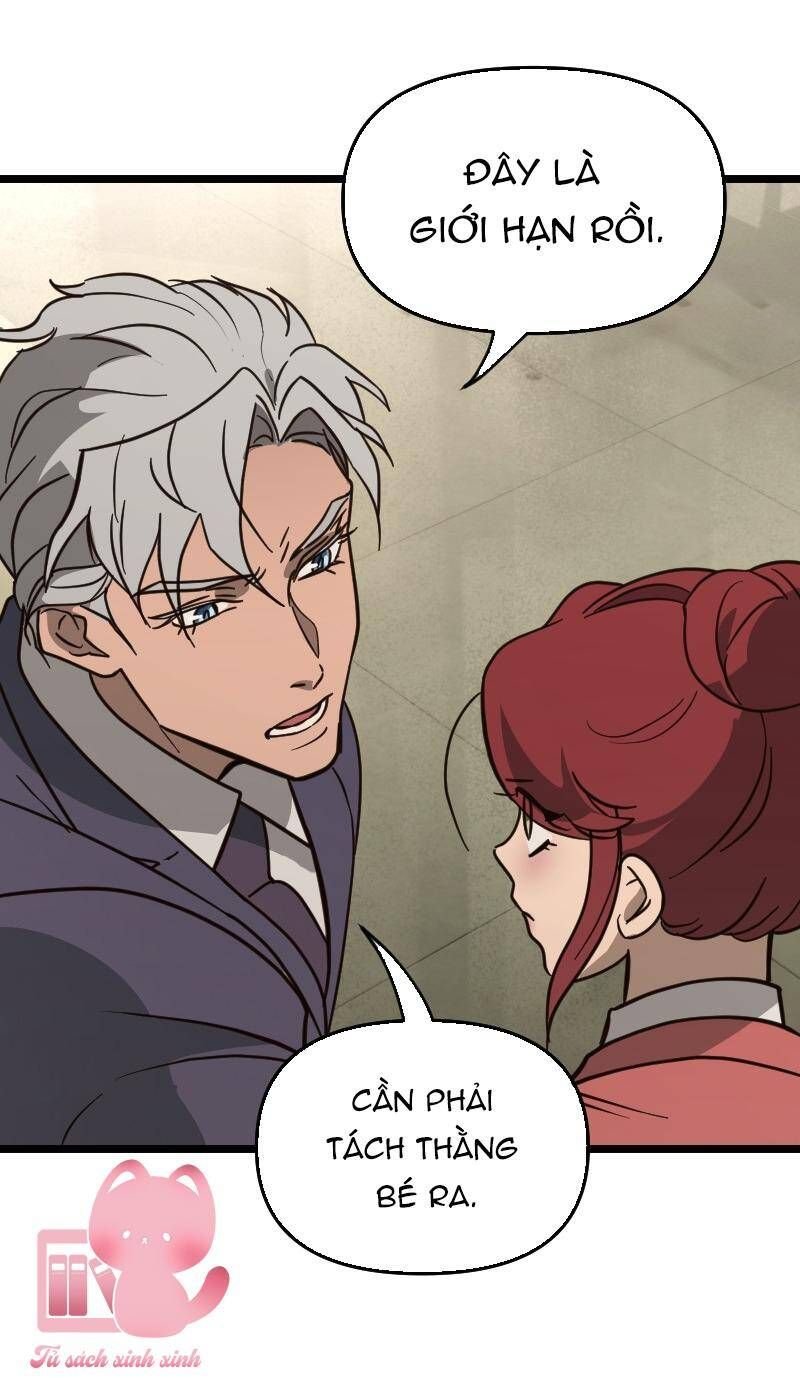 Bảo Mẫu Của Mafia: Chapter 37
