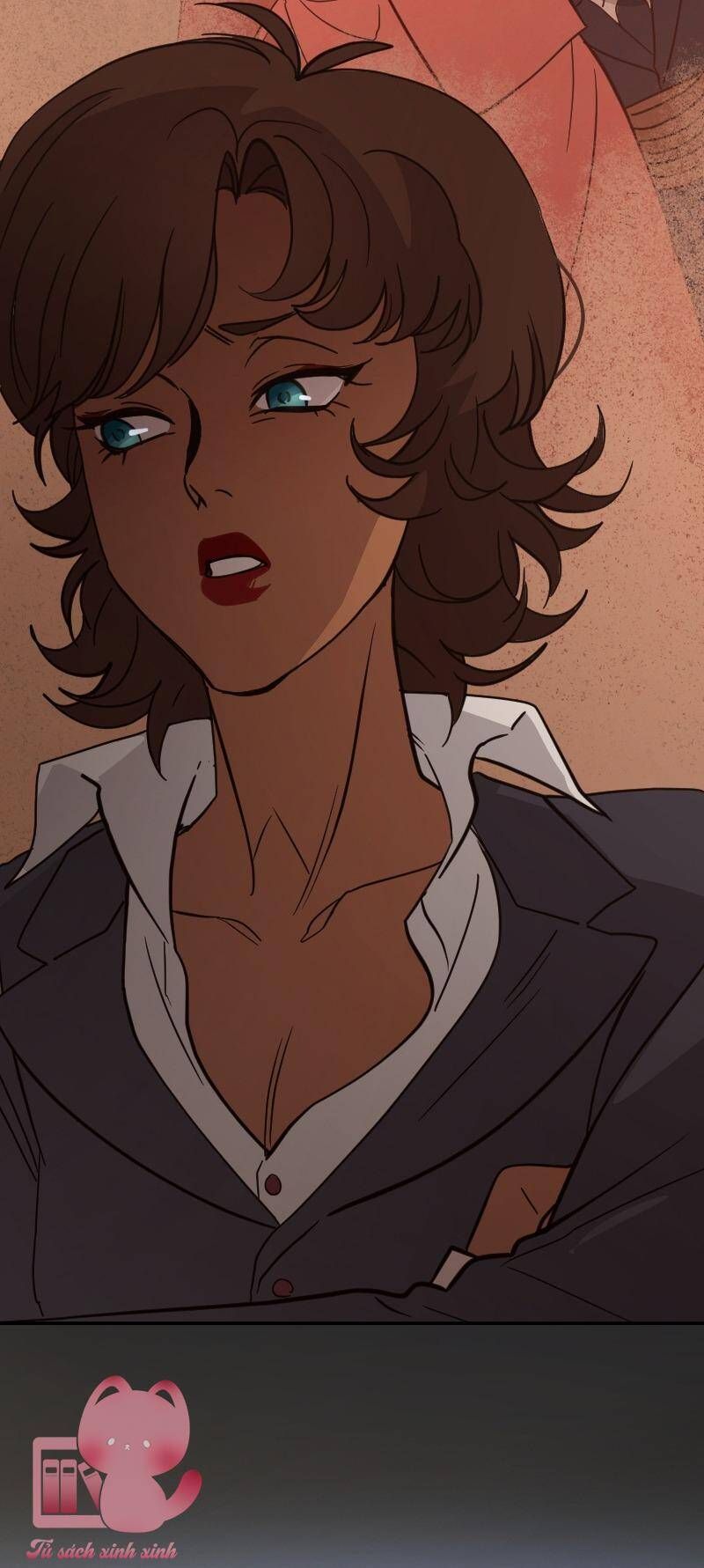Bảo Mẫu Của Mafia: Chapter 37
