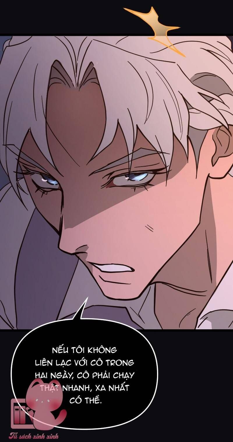 Bảo Mẫu Của Mafia: Chapter 37