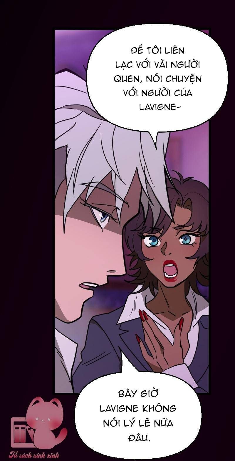Bảo Mẫu Của Mafia: Chapter 37