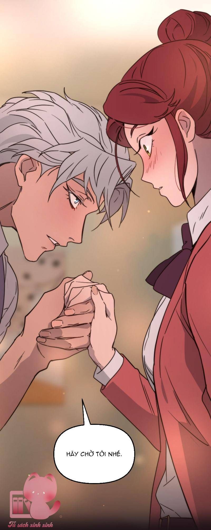 Bảo Mẫu Của Mafia: Chapter 37
