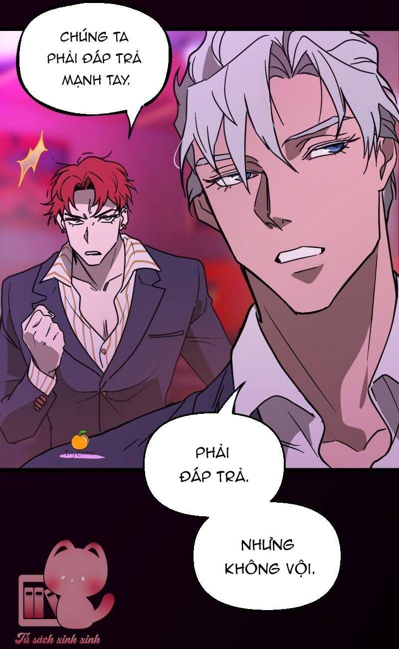 Bảo Mẫu Của Mafia: Chapter 37