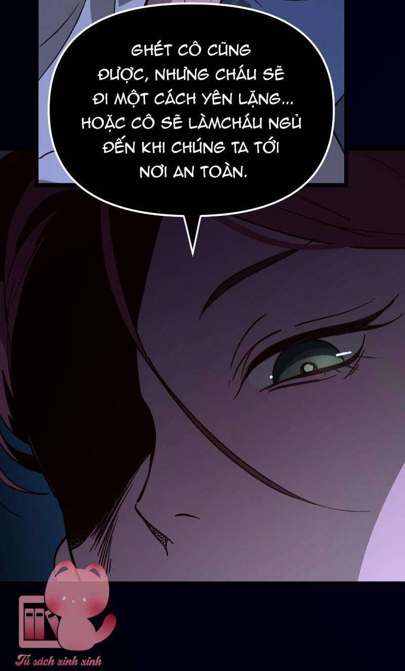 Bảo Mẫu Của Mafia: Chapter 38