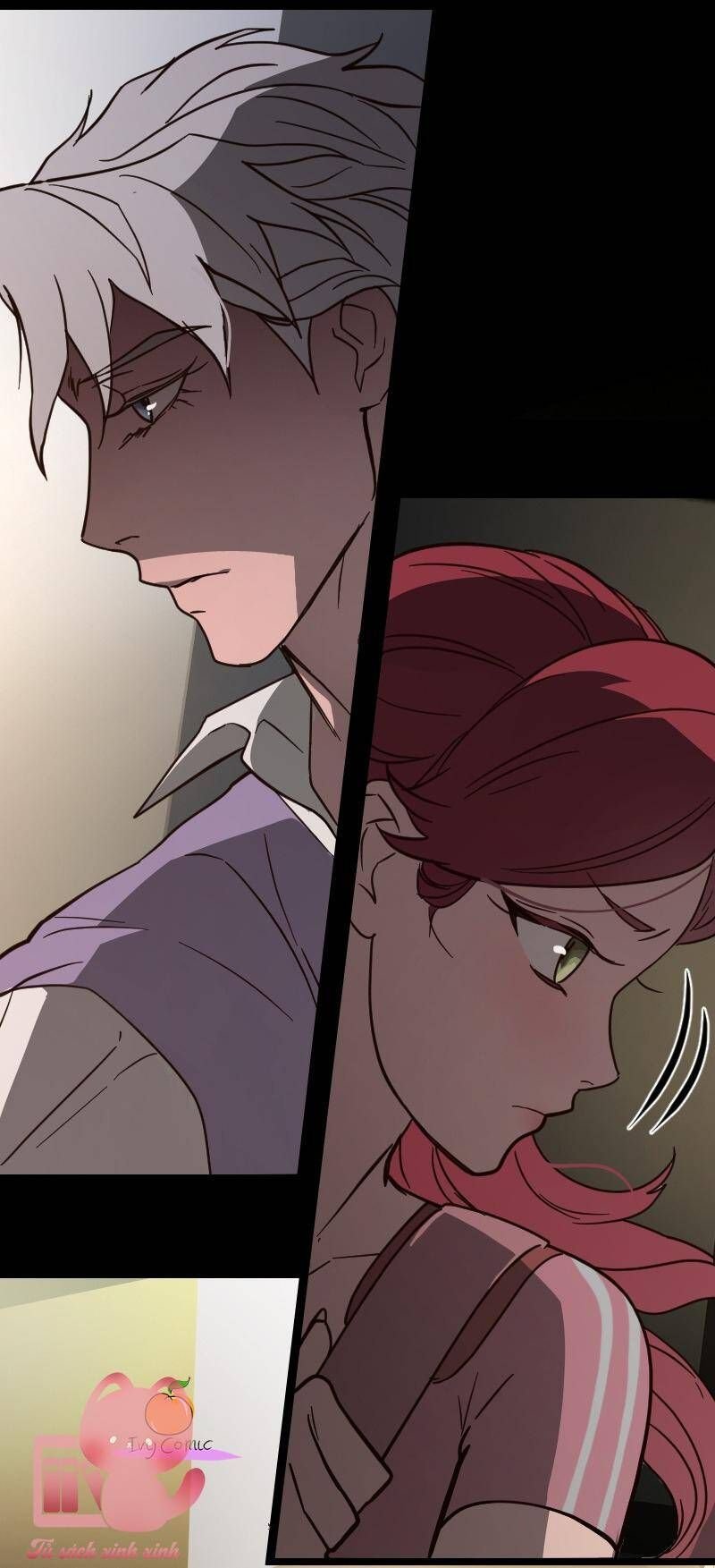 Bảo Mẫu Của Mafia: Chapter 38