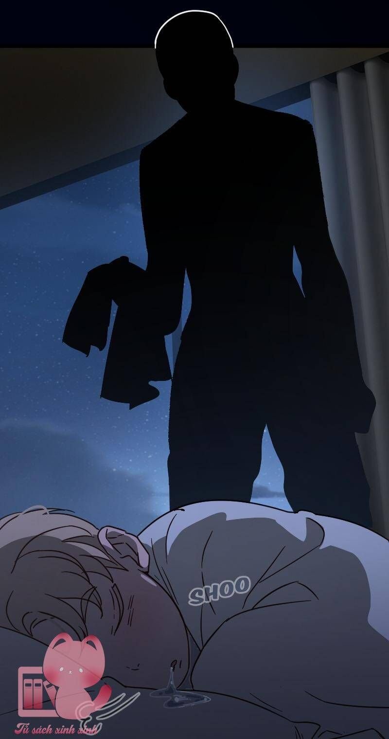 Bảo Mẫu Của Mafia: Chapter 38
