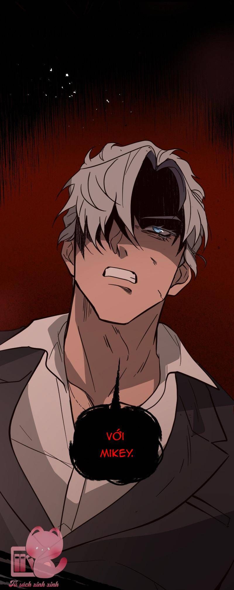 Bảo Mẫu Của Mafia: Chapter 38