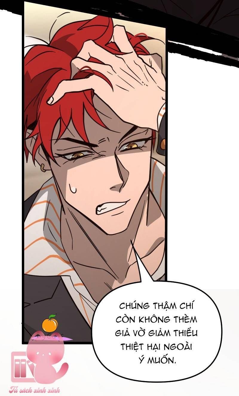 Bảo Mẫu Của Mafia: Chapter 38