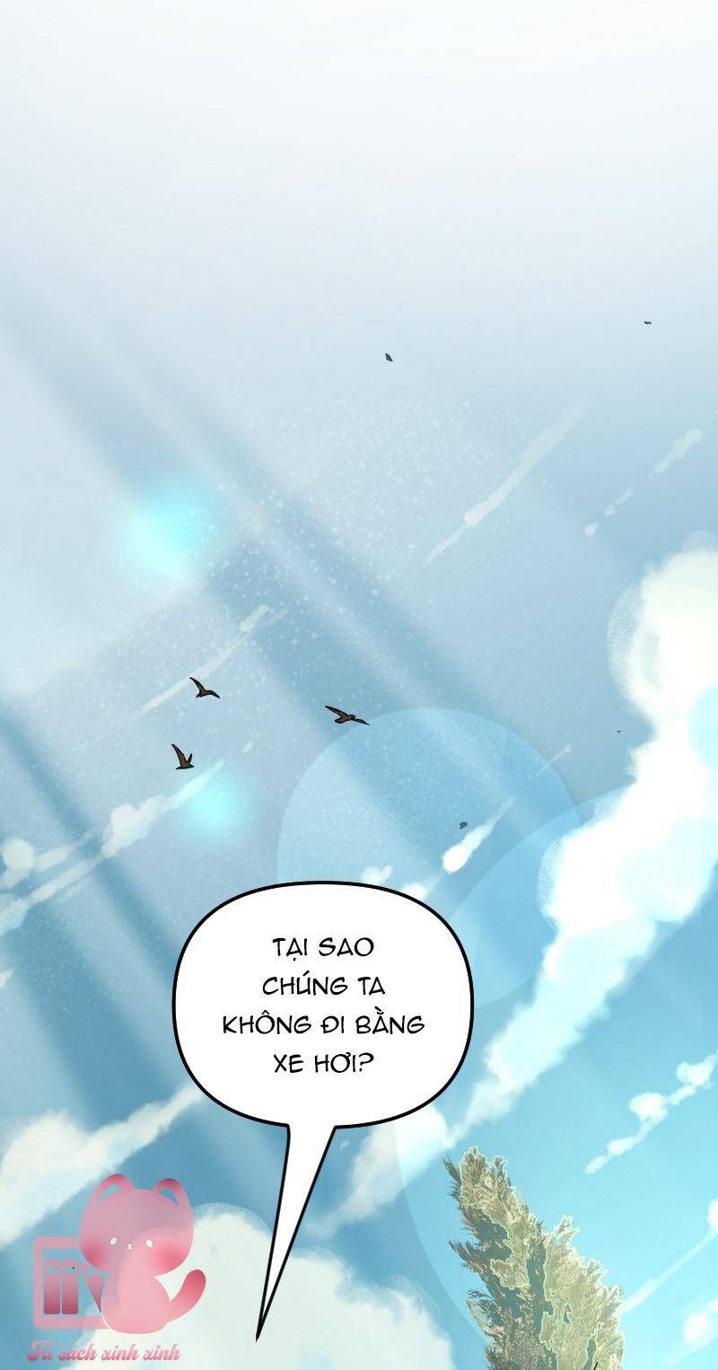 Bảo Mẫu Của Mafia: Chapter 38