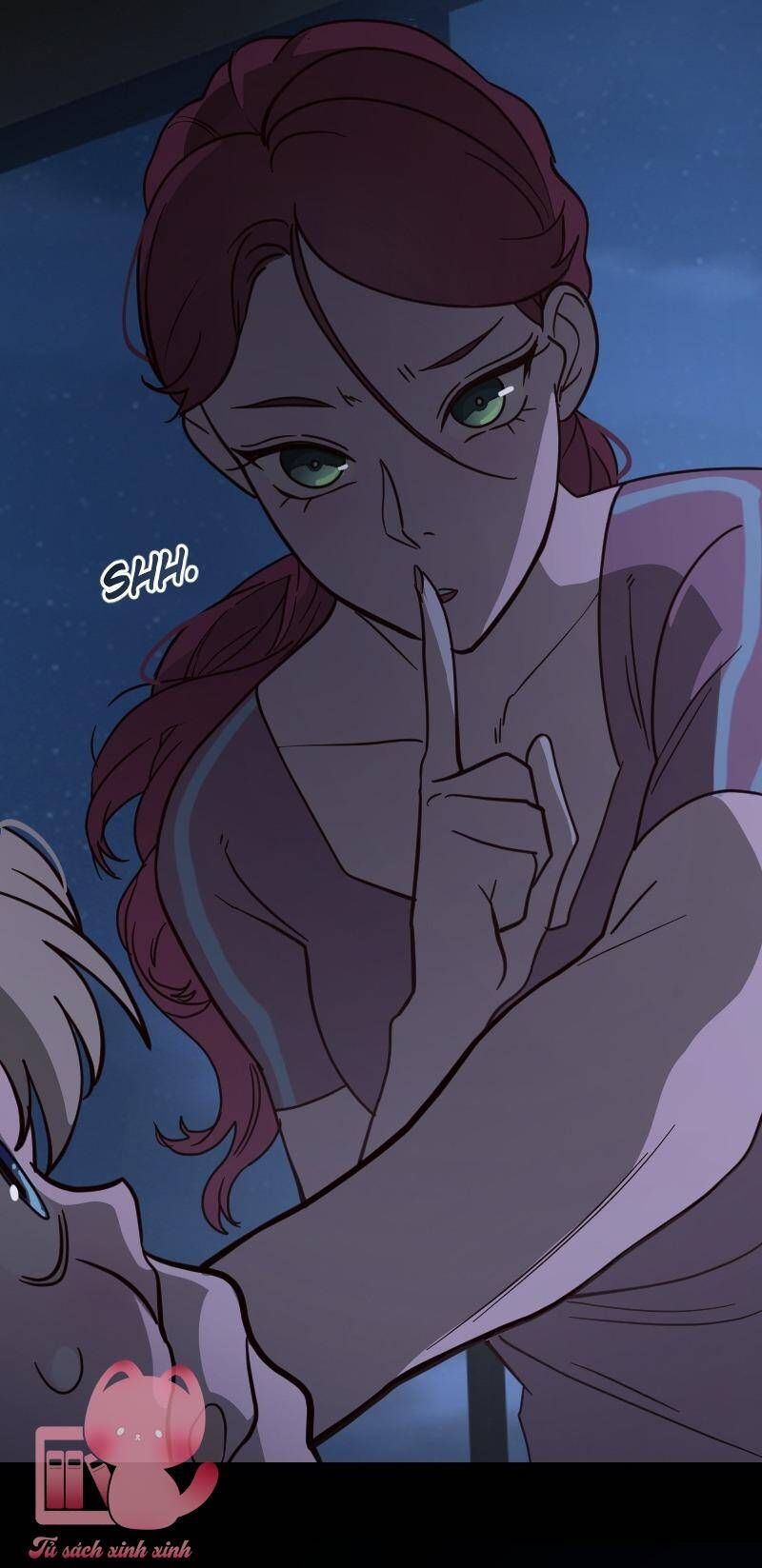 Bảo Mẫu Của Mafia: Chapter 38