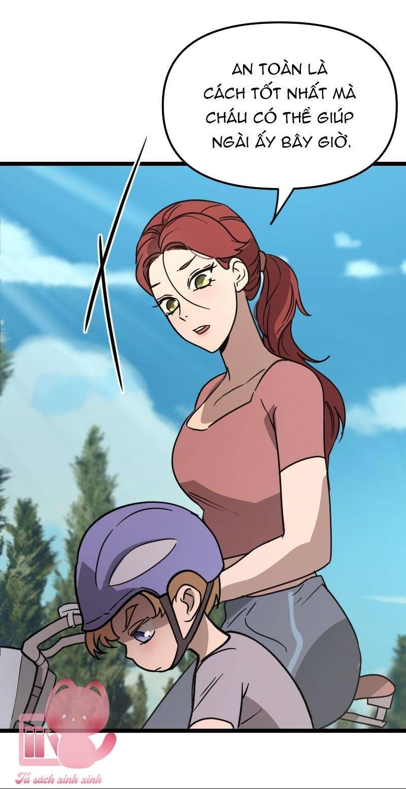 Bảo Mẫu Của Mafia: Chapter 38