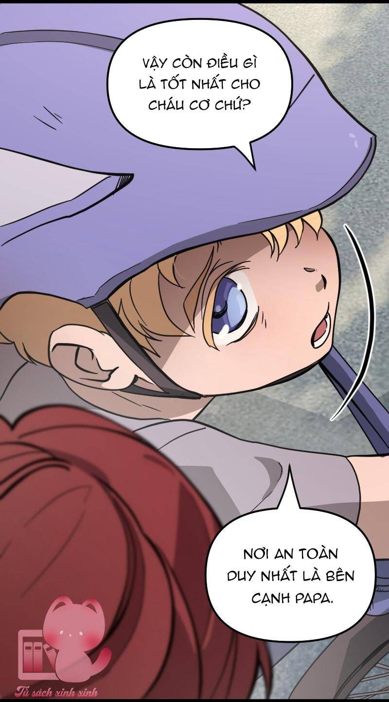 Bảo Mẫu Của Mafia: Chapter 38