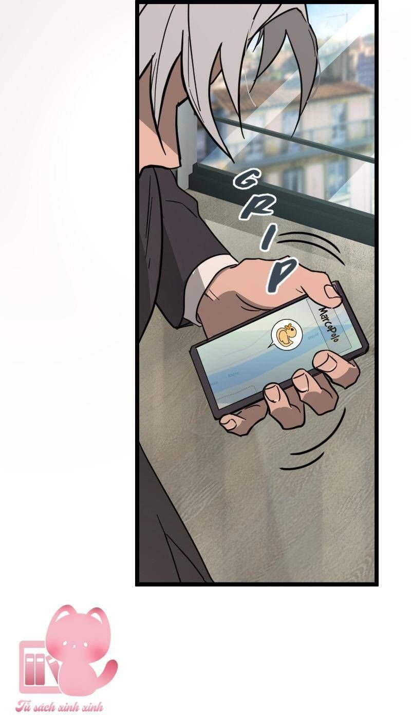 Bảo Mẫu Của Mafia: Chapter 38