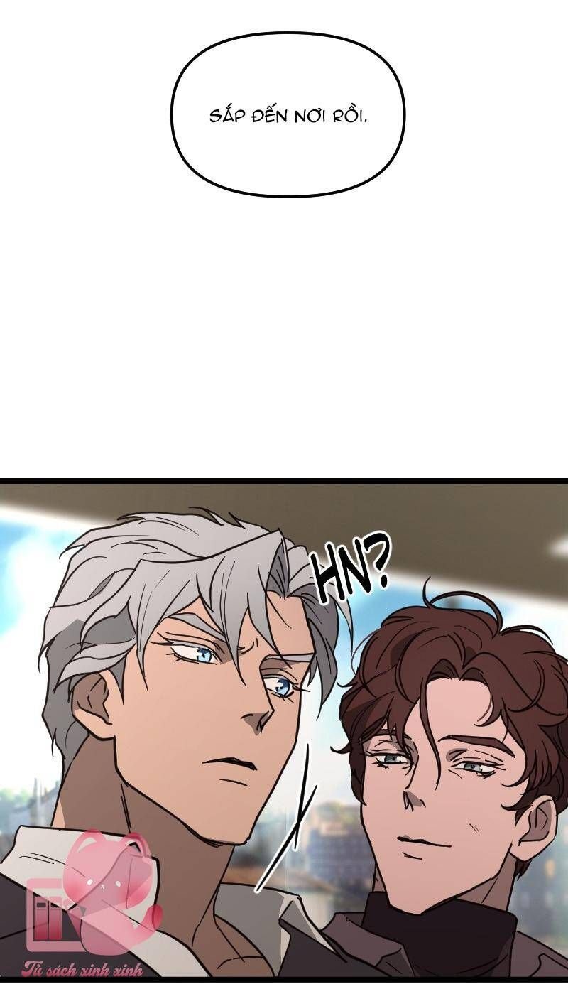 Bảo Mẫu Của Mafia: Chapter 38
