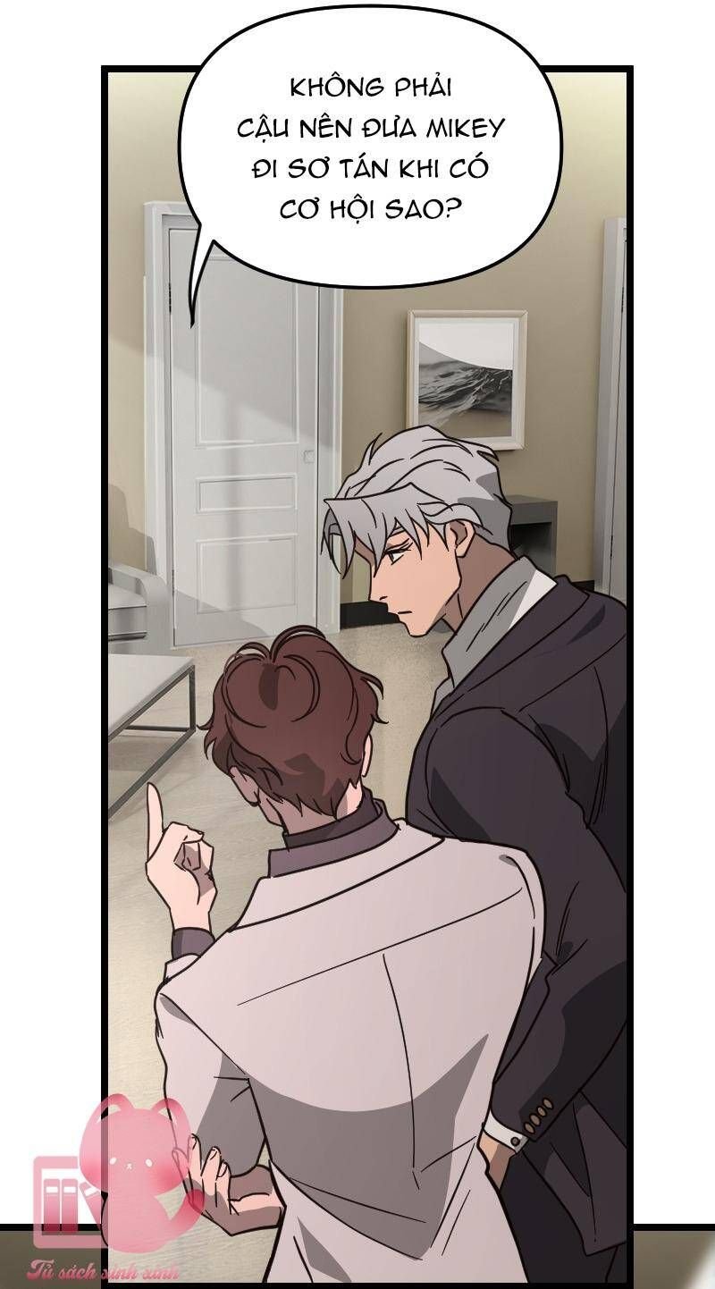 Bảo Mẫu Của Mafia: Chapter 38