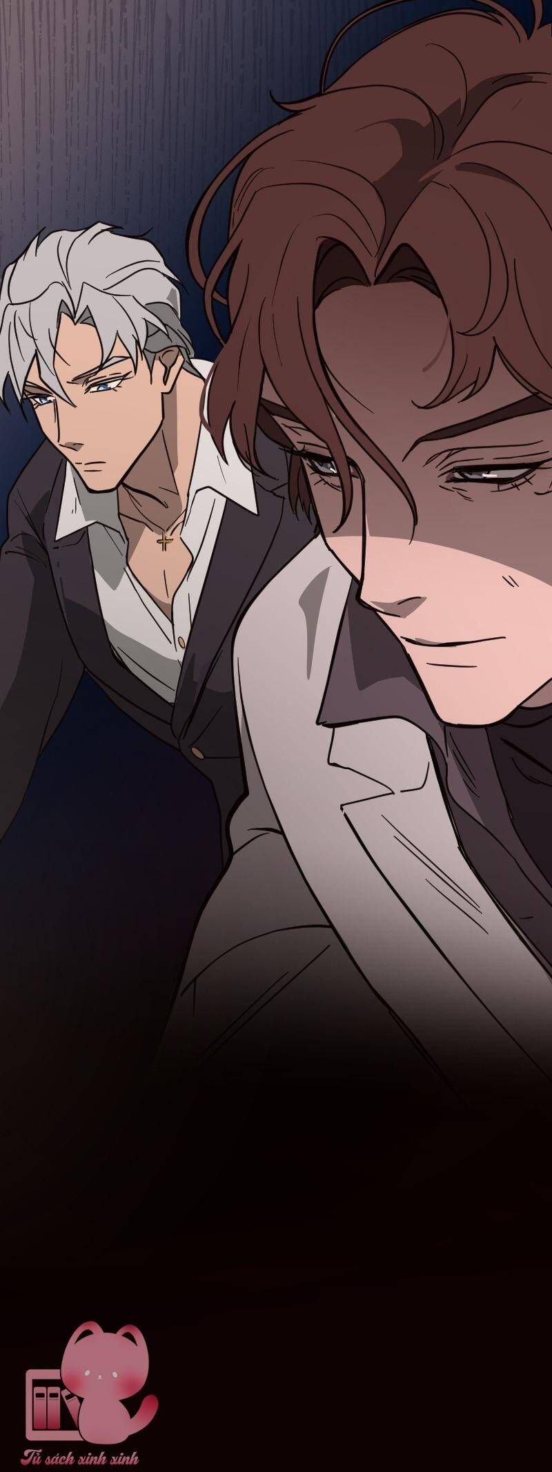 Bảo Mẫu Của Mafia: Chapter 38