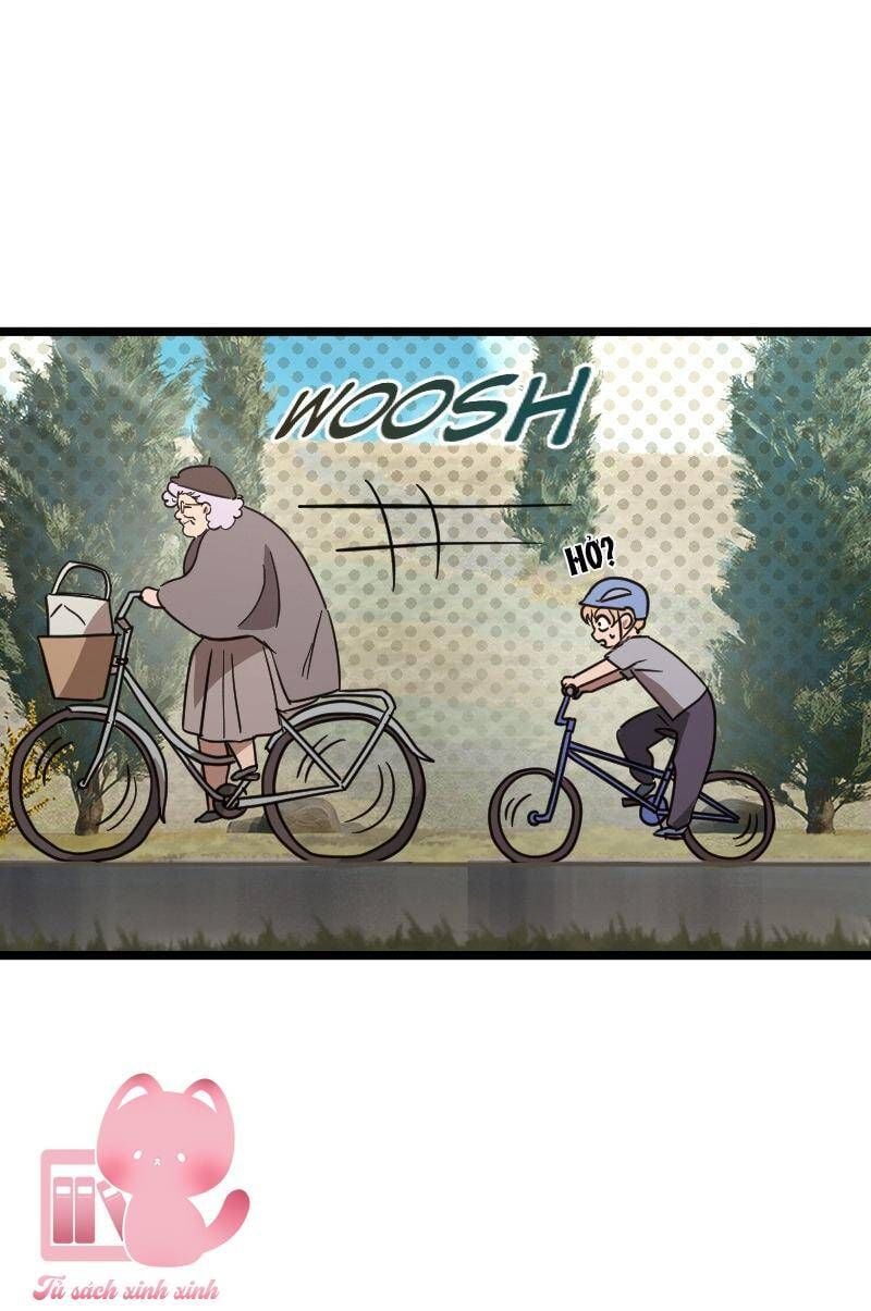 Bảo Mẫu Của Mafia: Chapter 39