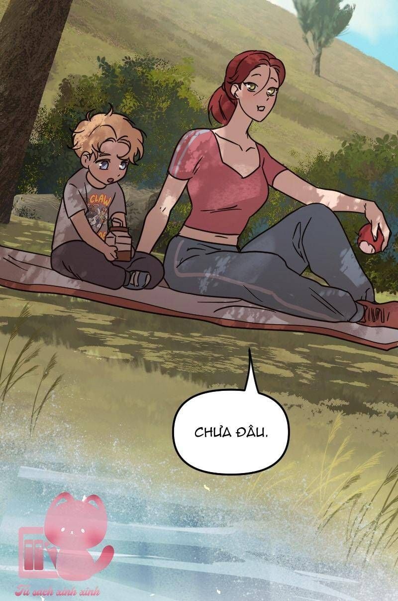 Bảo Mẫu Của Mafia: Chapter 39