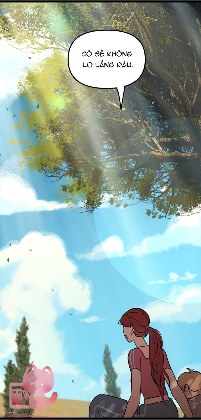 Bảo Mẫu Của Mafia: Chapter 39