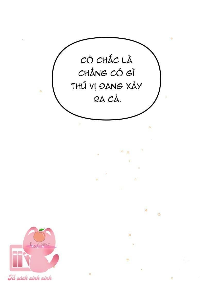 Bảo Mẫu Của Mafia: Chapter 39