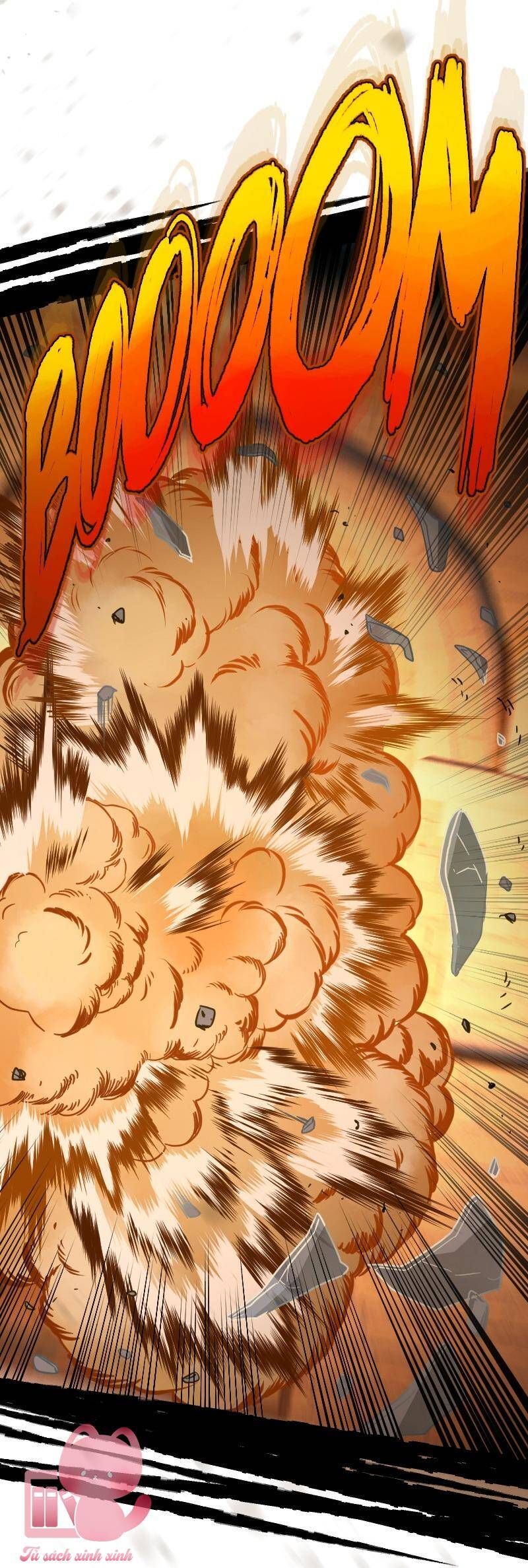 Bảo Mẫu Của Mafia: Chapter 39