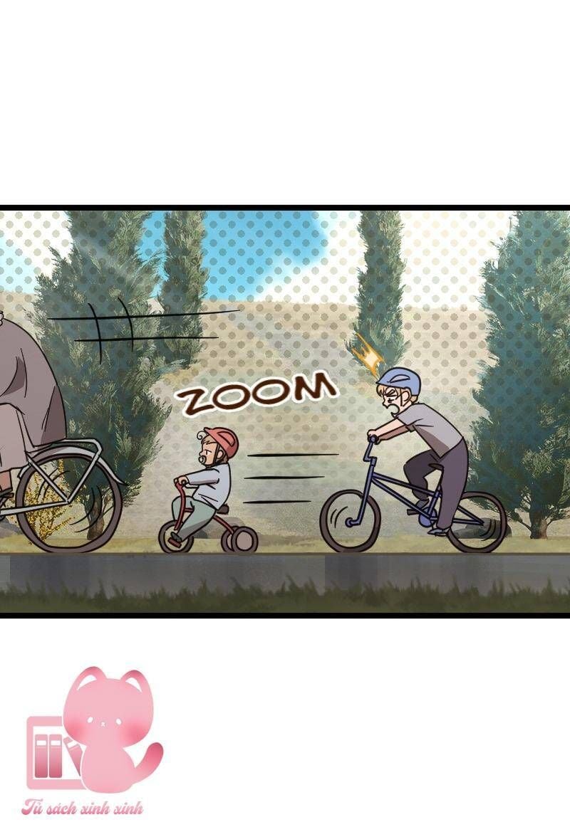 Bảo Mẫu Của Mafia: Chapter 39