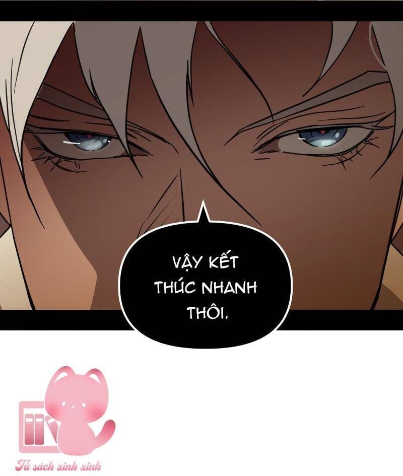 Bảo Mẫu Của Mafia: Chapter 39
