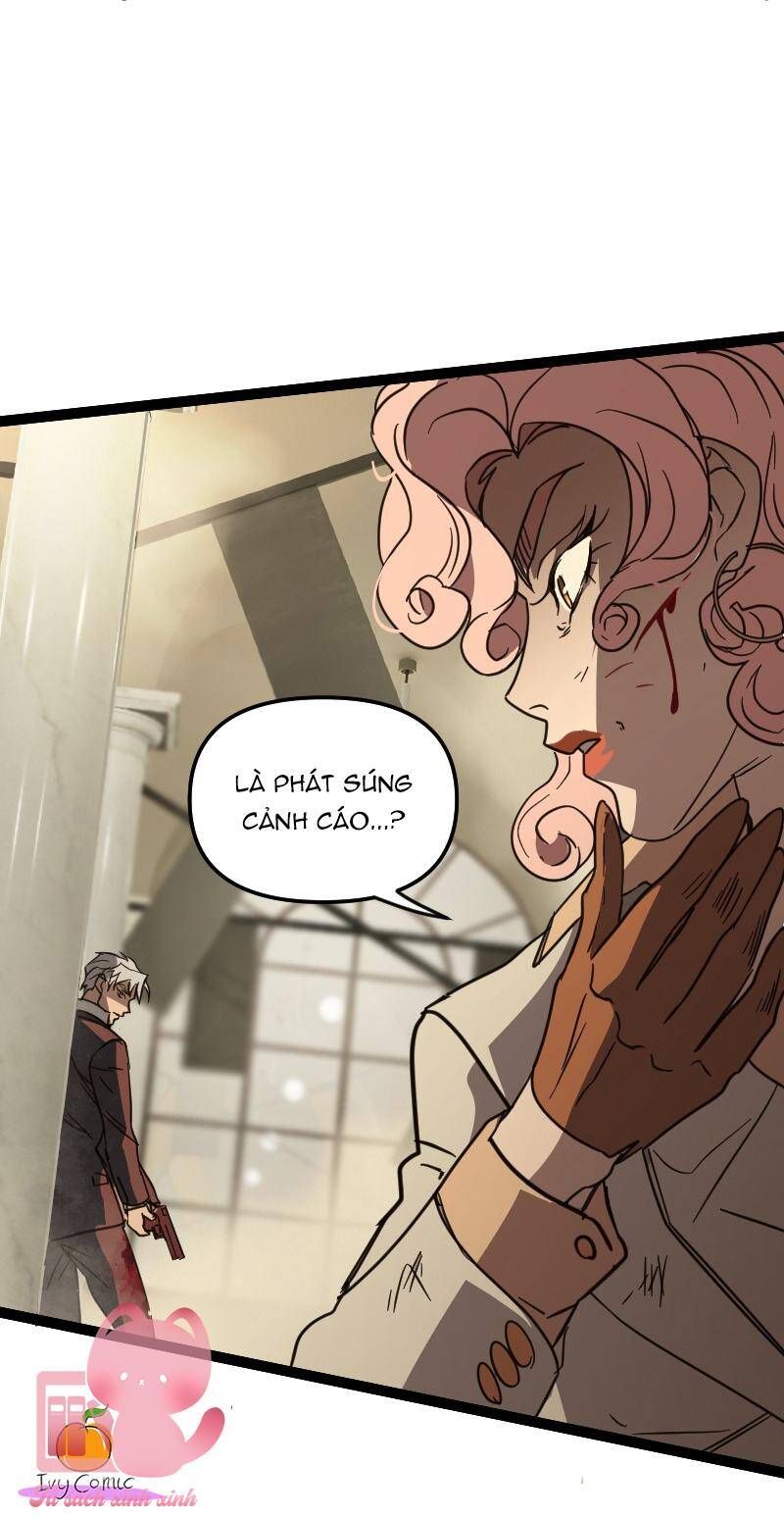 Bảo Mẫu Của Mafia: Chapter 39