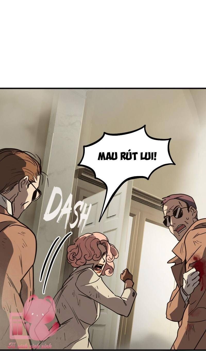 Bảo Mẫu Của Mafia: Chapter 39