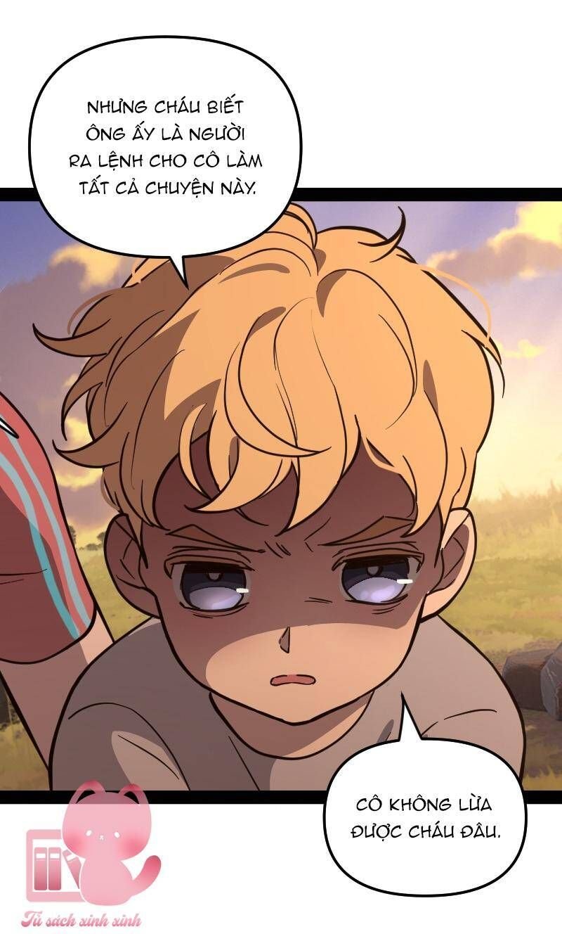 Bảo Mẫu Của Mafia: Chapter 39