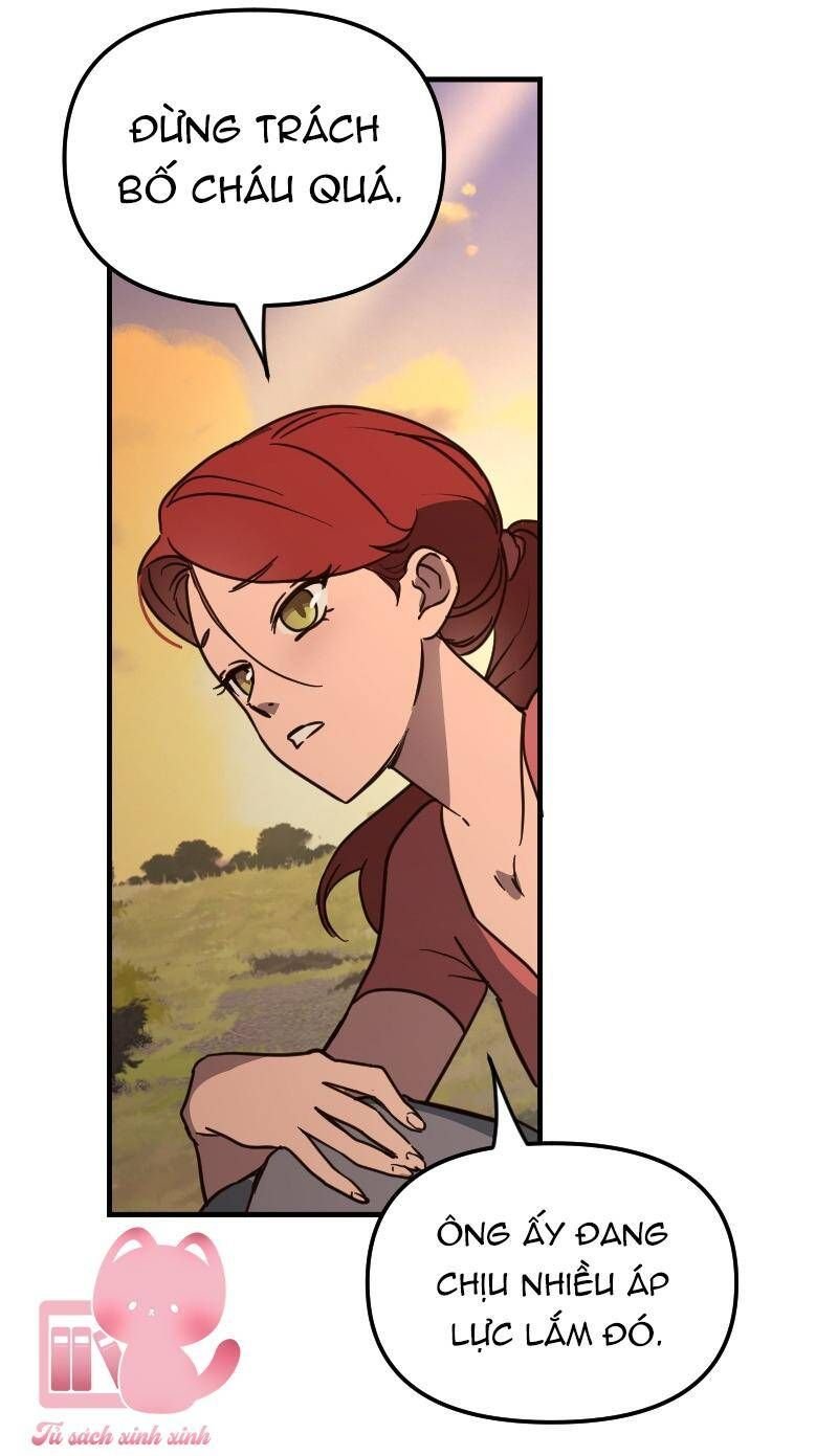 Bảo Mẫu Của Mafia: Chapter 39
