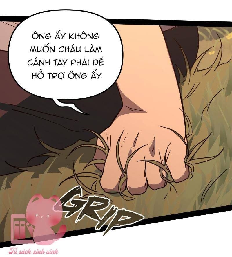 Bảo Mẫu Của Mafia: Chapter 39