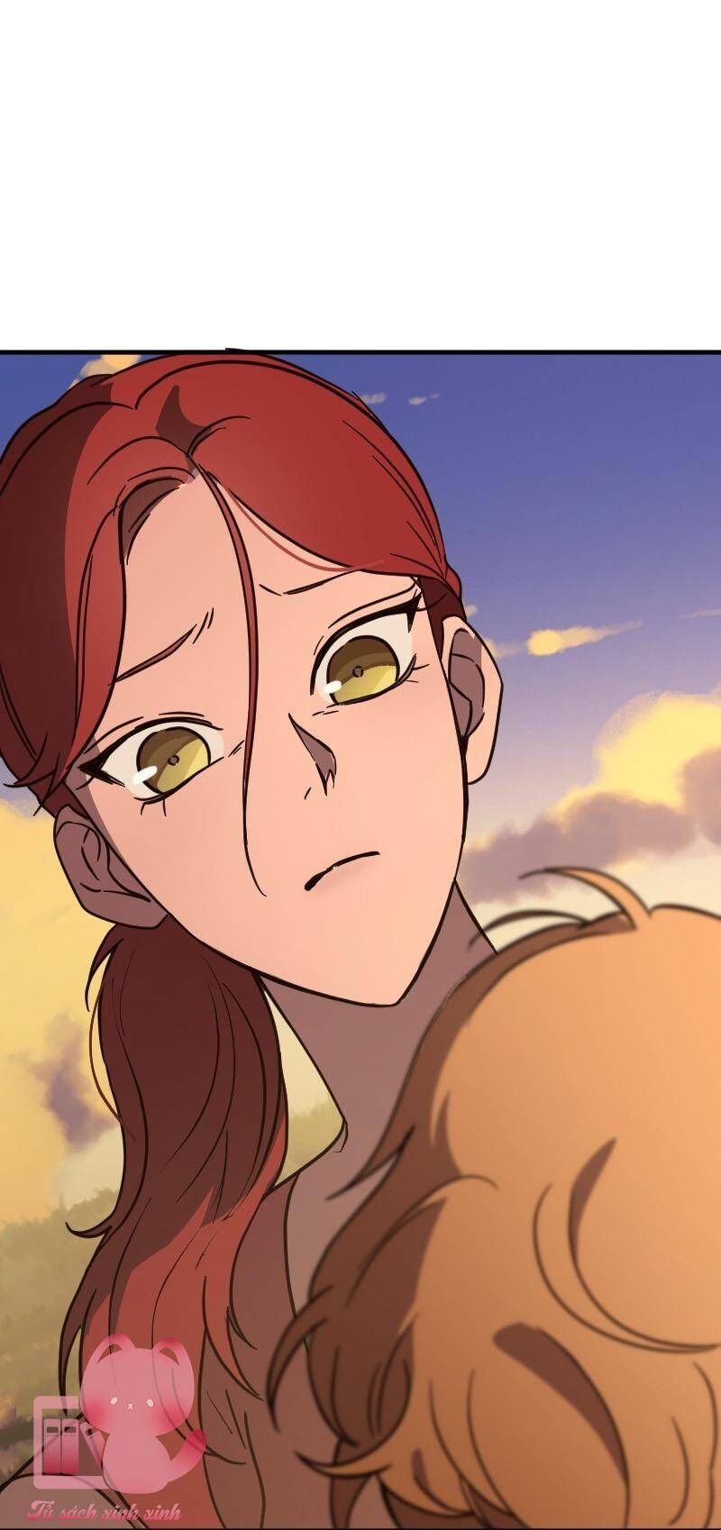 Bảo Mẫu Của Mafia: Chapter 39