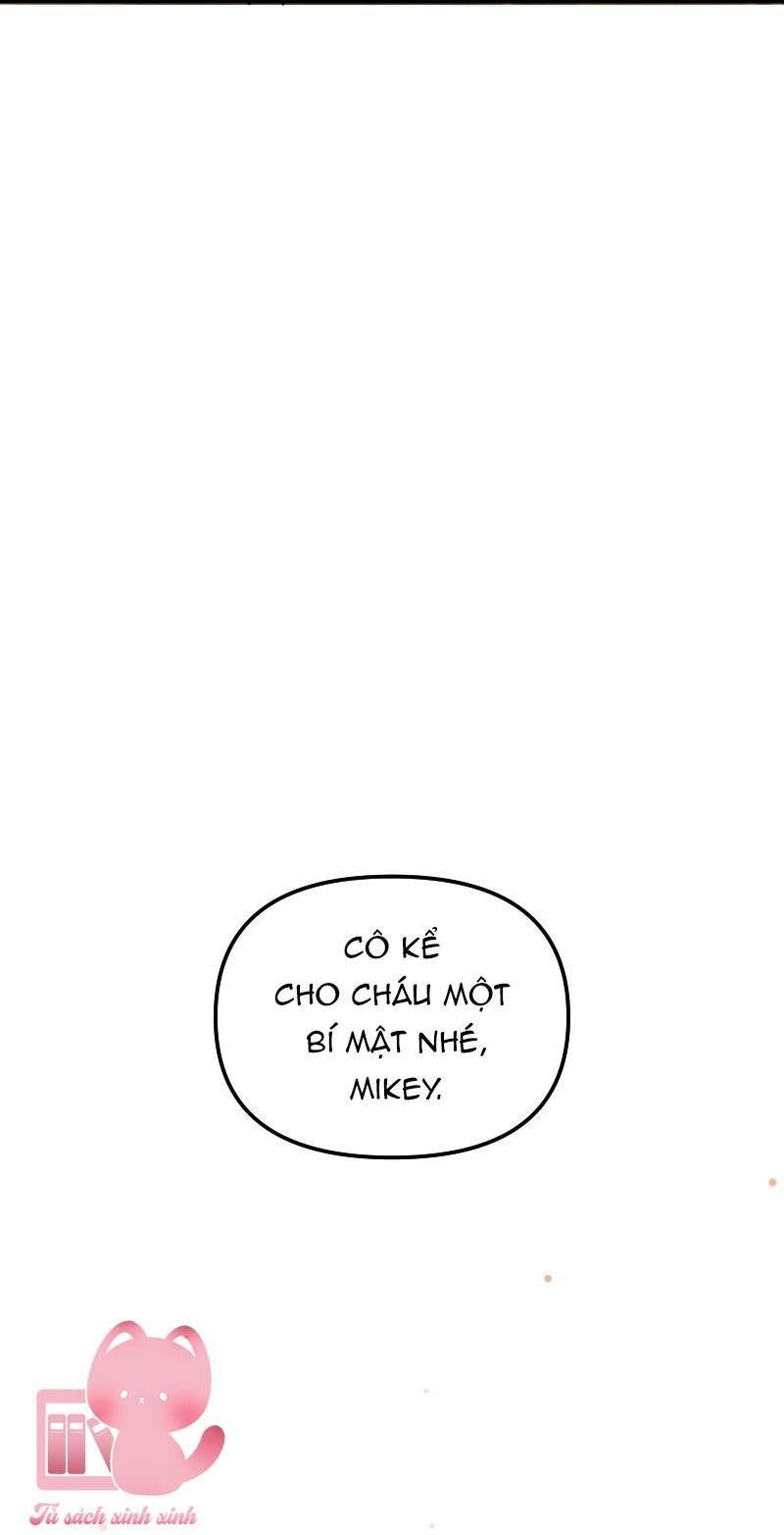 Bảo Mẫu Của Mafia: Chapter 39