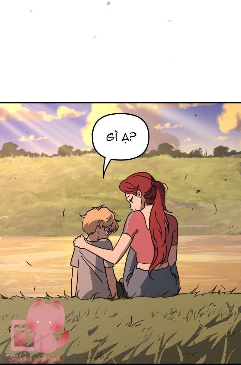 Bảo Mẫu Của Mafia: Chapter 39