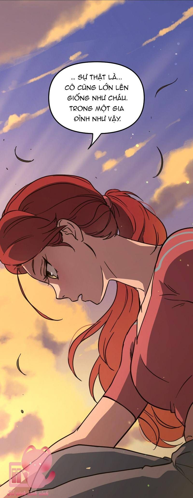 Bảo Mẫu Của Mafia: Chapter 39