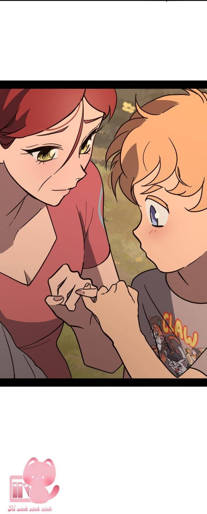 Bảo Mẫu Của Mafia: Chapter 39