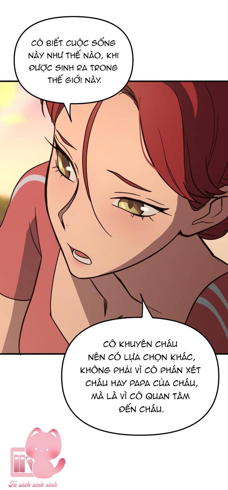 Bảo Mẫu Của Mafia: Chapter 39