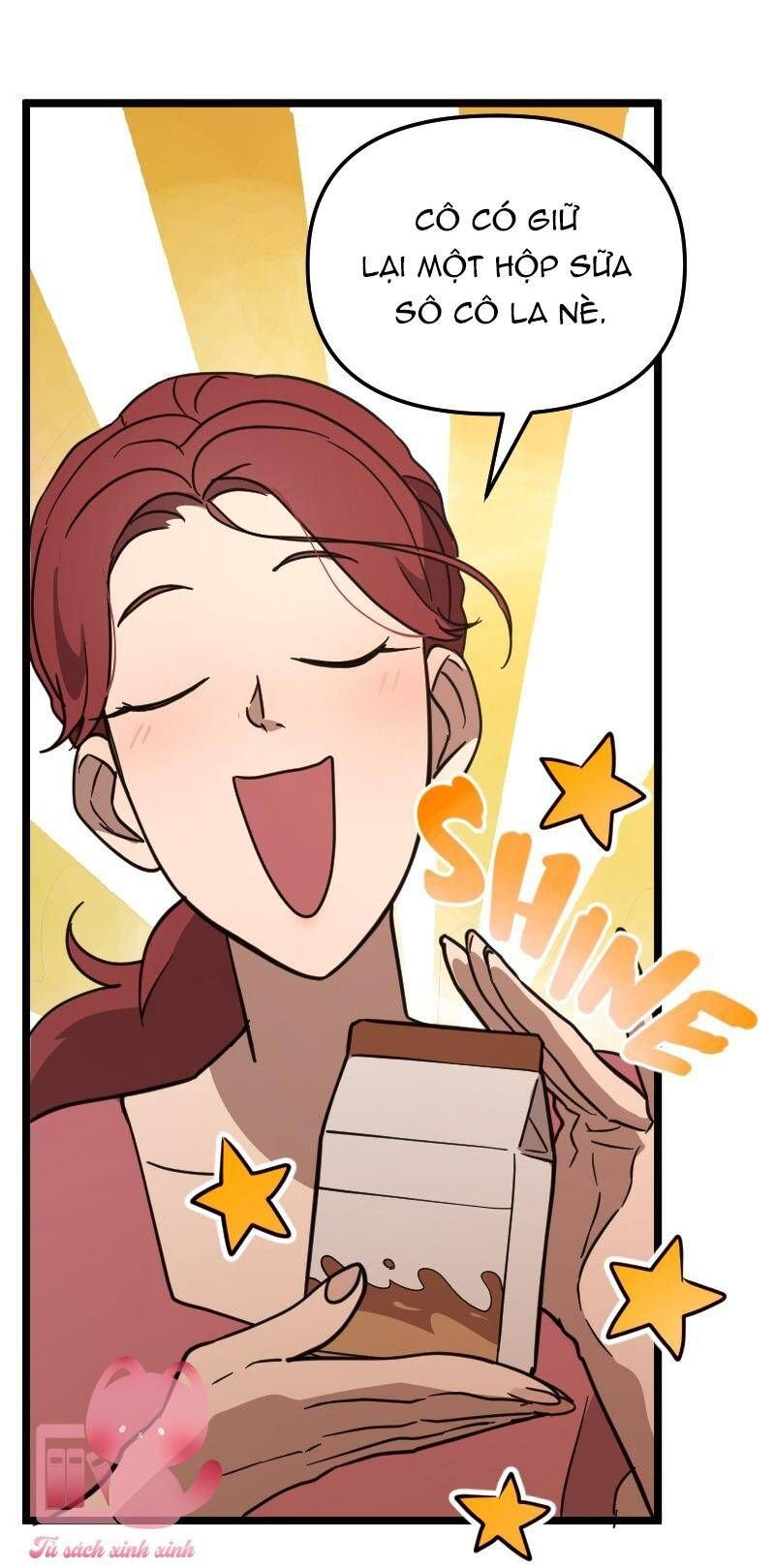 Bảo Mẫu Của Mafia: Chapter 39