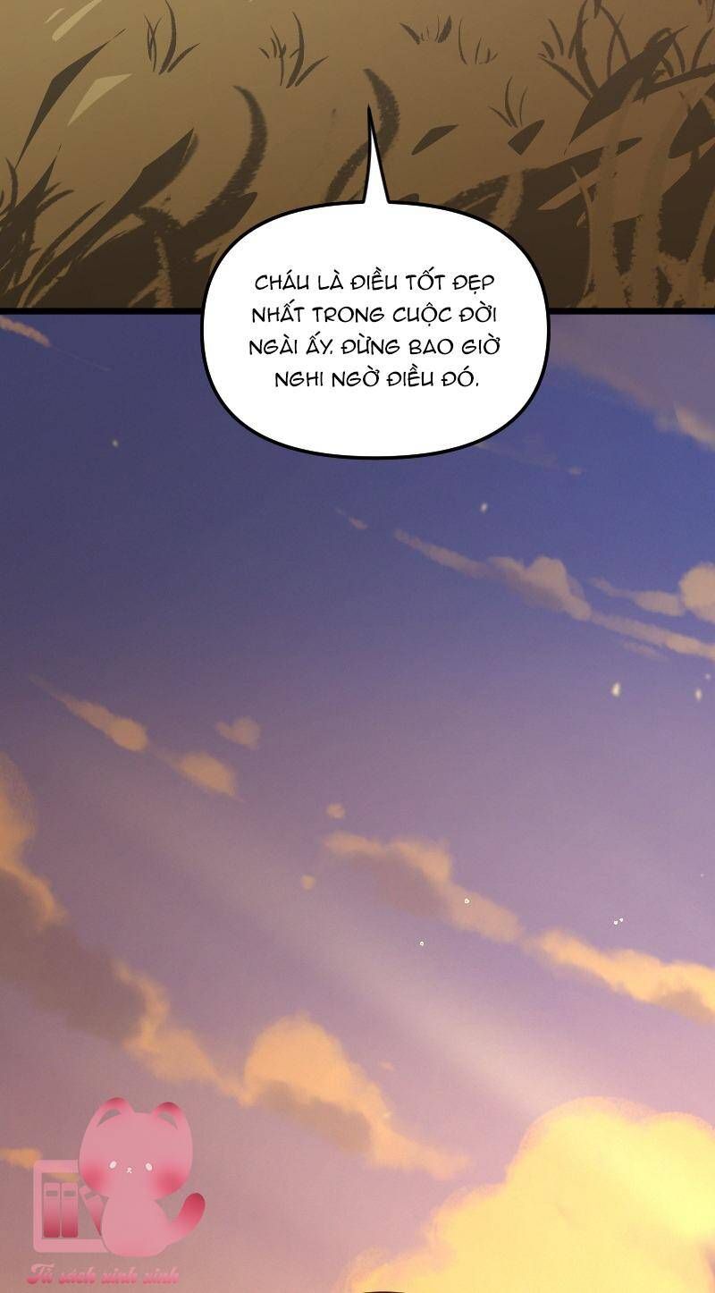 Bảo Mẫu Của Mafia: Chapter 39
