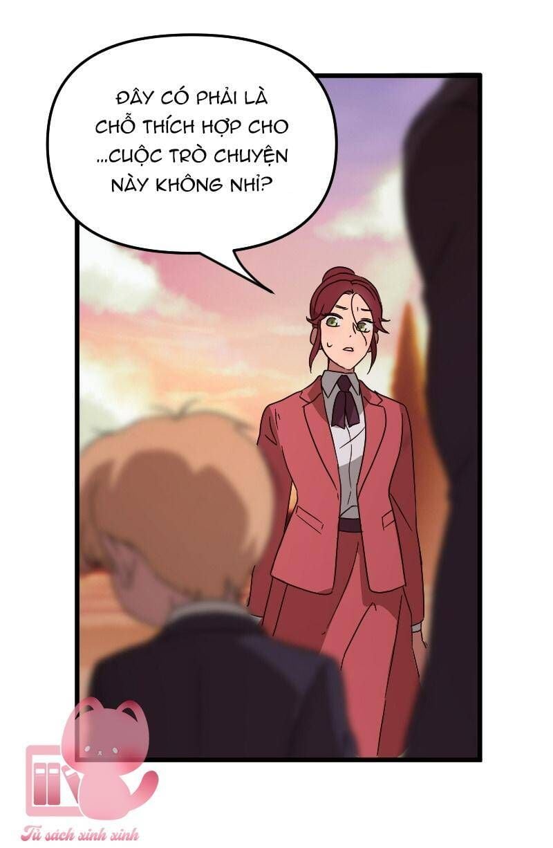 Bảo Mẫu Của Mafia: Chapter 4