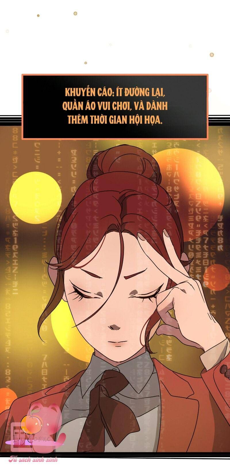 Bảo Mẫu Của Mafia: Chapter 4