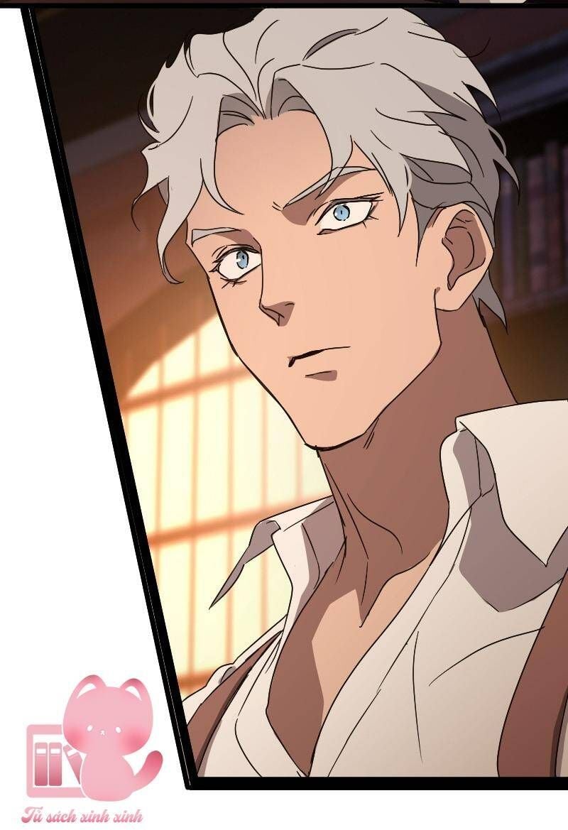 Bảo Mẫu Của Mafia: Chapter 4