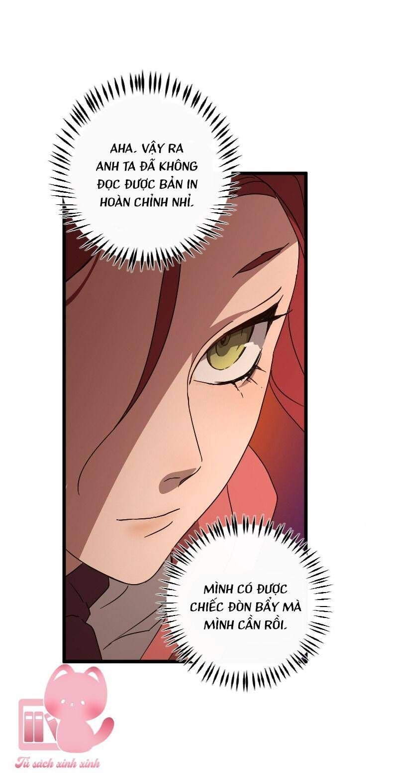 Bảo Mẫu Của Mafia: Chapter 4