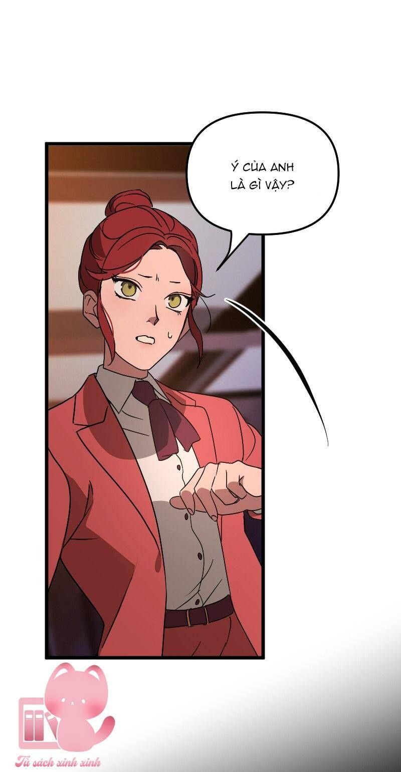 Bảo Mẫu Của Mafia: Chapter 4