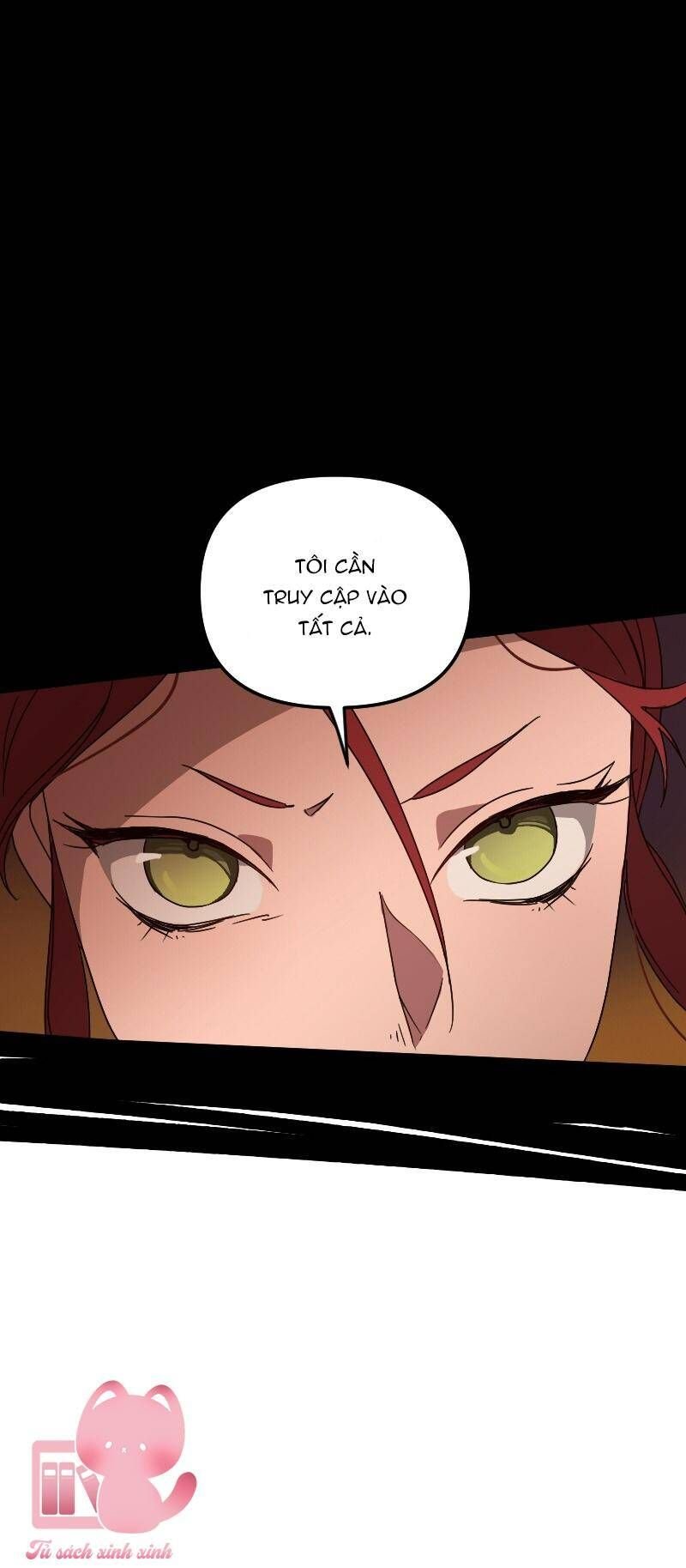 Bảo Mẫu Của Mafia: Chapter 4