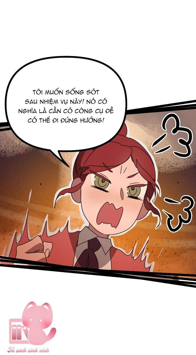 Bảo Mẫu Của Mafia: Chapter 4