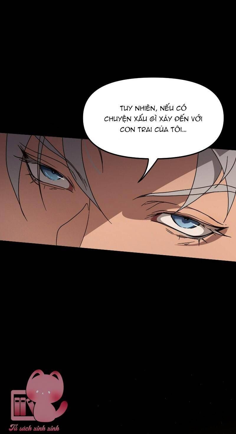 Bảo Mẫu Của Mafia: Chapter 4