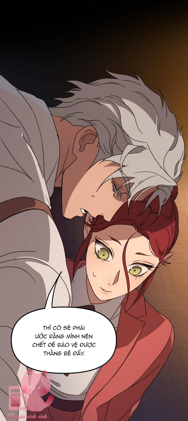 Bảo Mẫu Của Mafia: Chapter 4