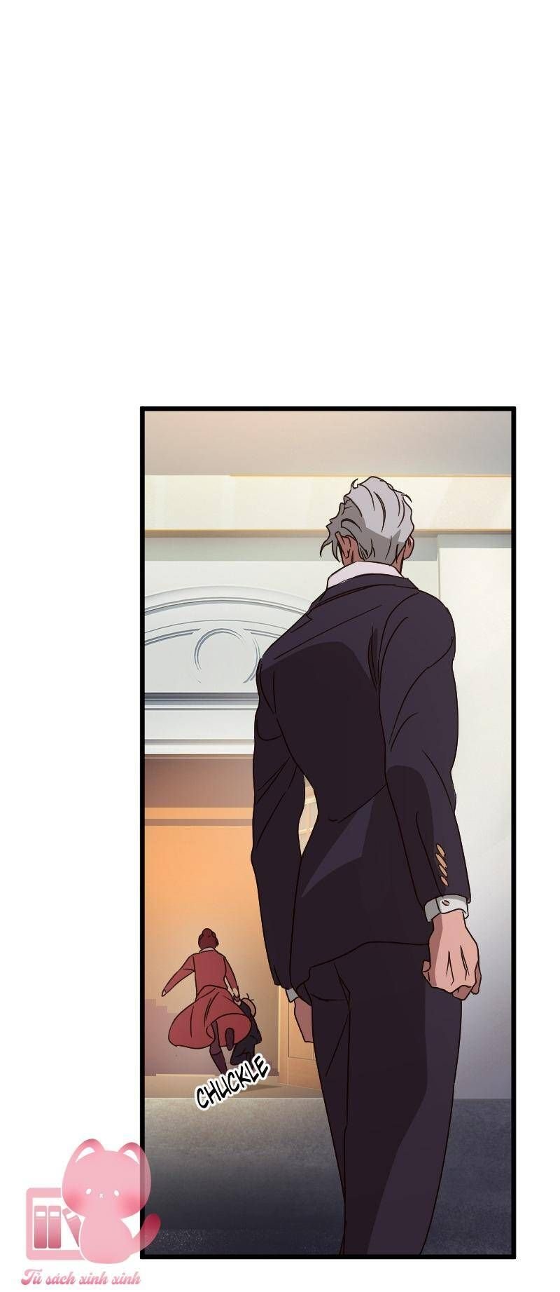 Bảo Mẫu Của Mafia: Chapter 4
